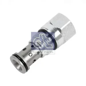 Uitverkoop Brandstofdruk regelaar Dt Spare Parts 1.12830