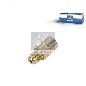 Common-rail drukregelklep Dt Spare Parts 1.12831 Voordeelprijs