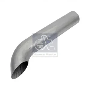 Nieuw Uitlaatpijp Dt Spare Parts 1.12842