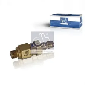 Ontluchtingsklep Dt Spare Parts 1.12856 Betrouwbaar