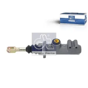Hulpkoppelingscilinder Dt Spare Parts 1.13007 Geld-Terug-Garantie