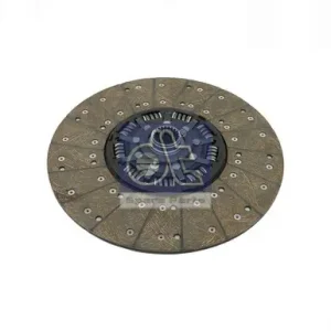 Gereduceerde Prijs Frictieplaat Dt Spare Parts 1.13019