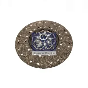 Tijdelijk Beschikbaar Frictieplaat Dt Spare Parts 1.13020