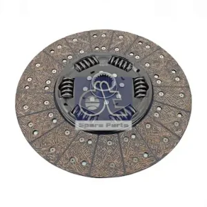Veilige Betaling Frictieplaat Dt Spare Parts 1.13036