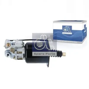 Koppelingsversterker Dt Spare Parts 1.13095 Nieuwe Collectie