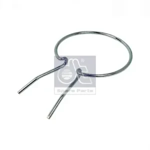 Frictieplaat Dt Spare Parts 1.13134 Groothandel