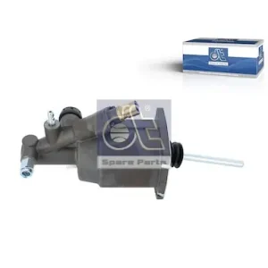 Koppelingsversterker Dt Spare Parts 1.13226 Laatste Versie