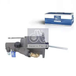 Betrouwbaar Koppelingsversterker Dt Spare Parts 1.13227