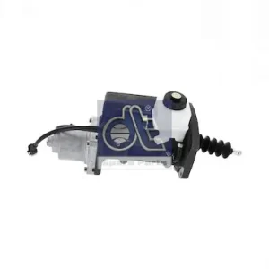 Koppelingsversterker Dt Spare Parts 1.13228 Ambachtelijk