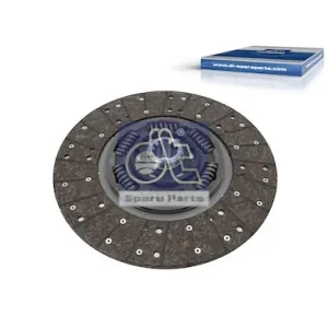 Laatste Kans Frictieplaat Dt Spare Parts 1.13309