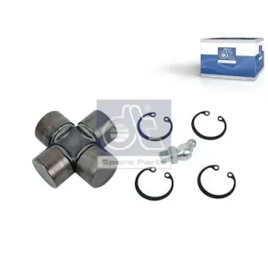 Koopje Rubber askoppeling \\/ Hardyschijf Dt Spare Parts 1.14113