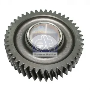 Distributieketting Dt Spare Parts 1.14326 Handgemaakt