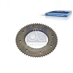 Goedkoop Frictieplaat Dt Spare Parts 1.14356