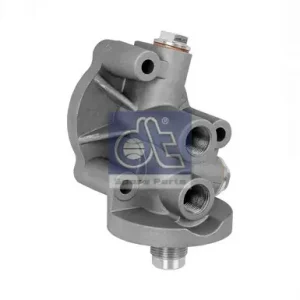 Nieuw Oliefilterhuis deksel Dt Spare Parts 1.14419