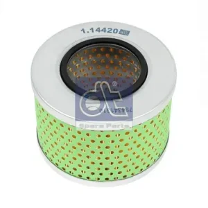 Gereduceerde Prijs Filter\\/oliezeef automaatbak Dt Spare Parts 1.14420
