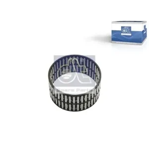 Versnellingsbaklager Dt Spare Parts 1.14434 Tijdelijk Beschikbaar