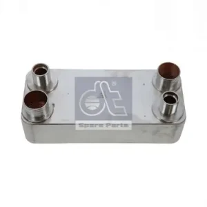 Laatste Versie Oliekoeler versn.bak Dt Spare Parts 1.14511