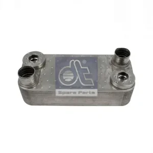 Oliekoeler versn.bak Dt Spare Parts 1.14512 Exclusieve Aanbieding