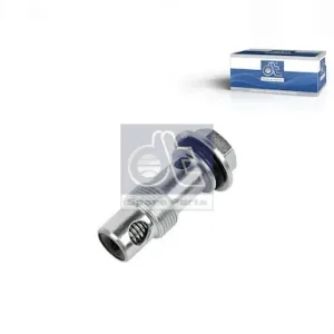 Budget Drukbegrenzingsklep Dt Spare Parts 1.14519