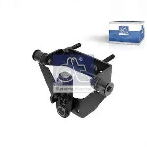 Authentiek Draagarm-\\/ reactiearm lager Dt Spare Parts 1.14578