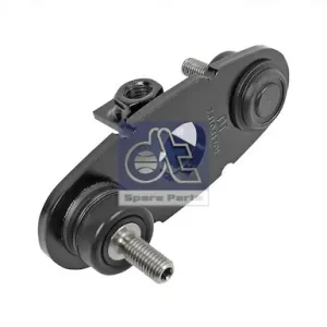 Populair Draagarm-\\/ reactiearm lager Dt Spare Parts 1.14582