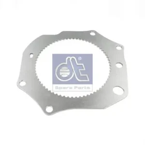 Budget Frictieplaat Dt Spare Parts 1.14615
