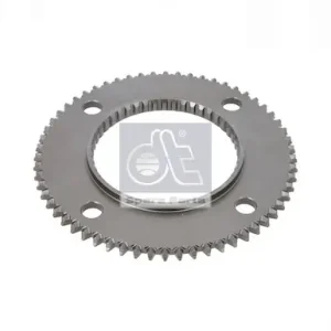 Frictieplaat Dt Spare Parts 1.14618 Dagaanbieding