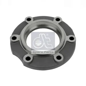 Flensdeksel handbak Dt Spare Parts 1.14631 Express Levering