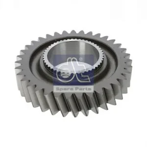 Distributieketting Dt Spare Parts 1.14777 Origineel