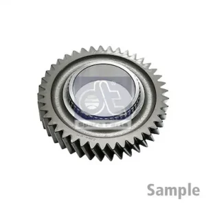 Plaats Bestelling Distributieketting Dt Spare Parts 1.14778