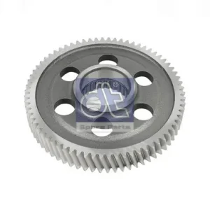 Versnellingsbak Dt Spare Parts 1.14788 Nu Kopen