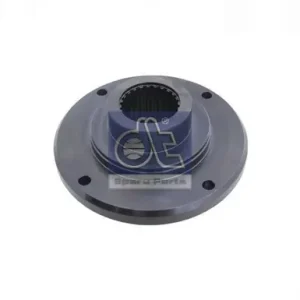 Aandrijfflens riemschijf Dt Spare Parts 1.14880 Luxe