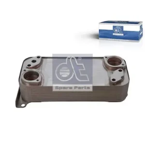 Oliekoeler versn.bak Dt Spare Parts 1.14947 Nieuw