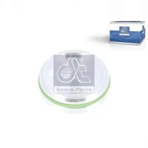 Zuiger Dt Spare Parts 1.14971 Nieuw