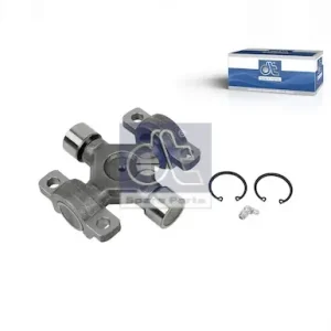 Rubber askoppeling \\/ Hardyschijf Dt Spare Parts 1.15018 Fabrieksprijs