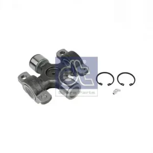 Rubber askoppeling \\/ Hardyschijf Dt Spare Parts 1.15019 Actieprijs