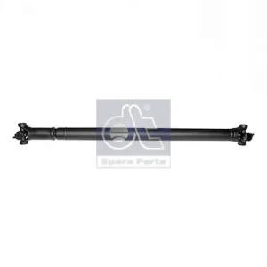 Aandrijfas Dt Spare Parts 1.15158 Beperkte Voorraad