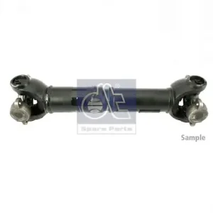 Wereldwijde Verzending Aandrijfas Dt Spare Parts 1.15160
