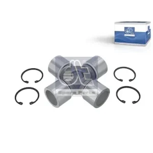 Topkwaliteit Rubber askoppeling \\/ Hardyschijf Dt Spare Parts 1.15200