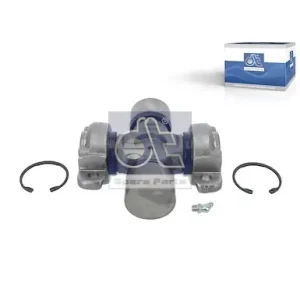 Topkwaliteit Rubber askoppeling \\/ Hardyschijf Dt Spare Parts 1.15204