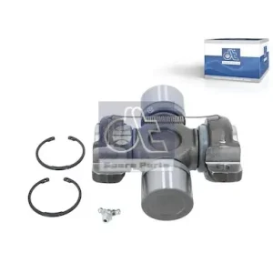 Premium Rubber askoppeling \\/ Hardyschijf Dt Spare Parts 1.15207