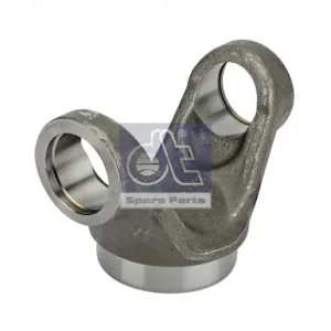 Aandrijfflens riemschijf Dt Spare Parts 1.15246 Ambachtelijk