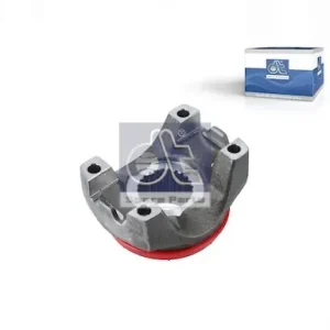 Groothandel Aandrijfflens riemschijf Dt Spare Parts 1.15255