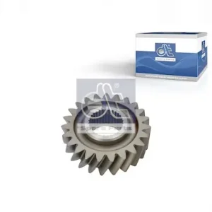 Balansastandwiel Dt Spare Parts 1.16011 Betrouwbaar