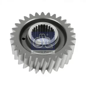 Dagaanbieding Balansastandwiel Dt Spare Parts 1.16014