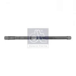 Wereldwijde Verzending Aandrijfas Dt Spare Parts 1.16018