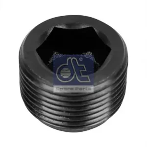 Olie aftapplug versnellingsbak Dt Spare Parts 1.16167 Professioneel