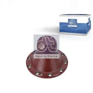 Aandrijfflens riemschijf Dt Spare Parts 1.16200 Op = Op