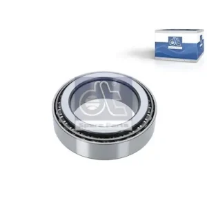 Voering Dt Spare Parts 1.16451 Gratis Retour