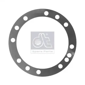 Populair Differentieel pakking Dt Spare Parts 1.16702